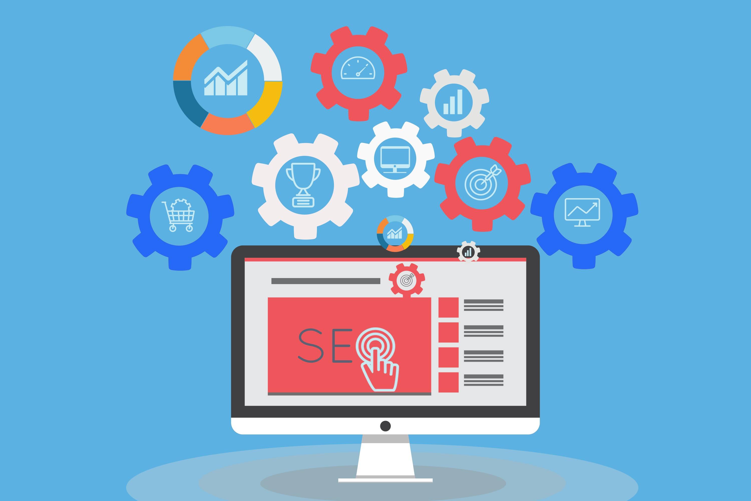 如何創建并維護一個產品宣傳網站