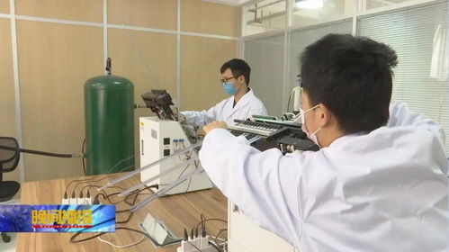 閃存技術新突破 新型NOR Flash存儲芯片在肥研發面世?及技術轉讓啟航